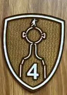 2022 LIBERTADORES Campeon PATCH SET COPA LIBERTADORES 2022 CONMEBOL TROPHY 1 2 3 4 5 6 7 LIBERTADORES SOCCER PATCH 