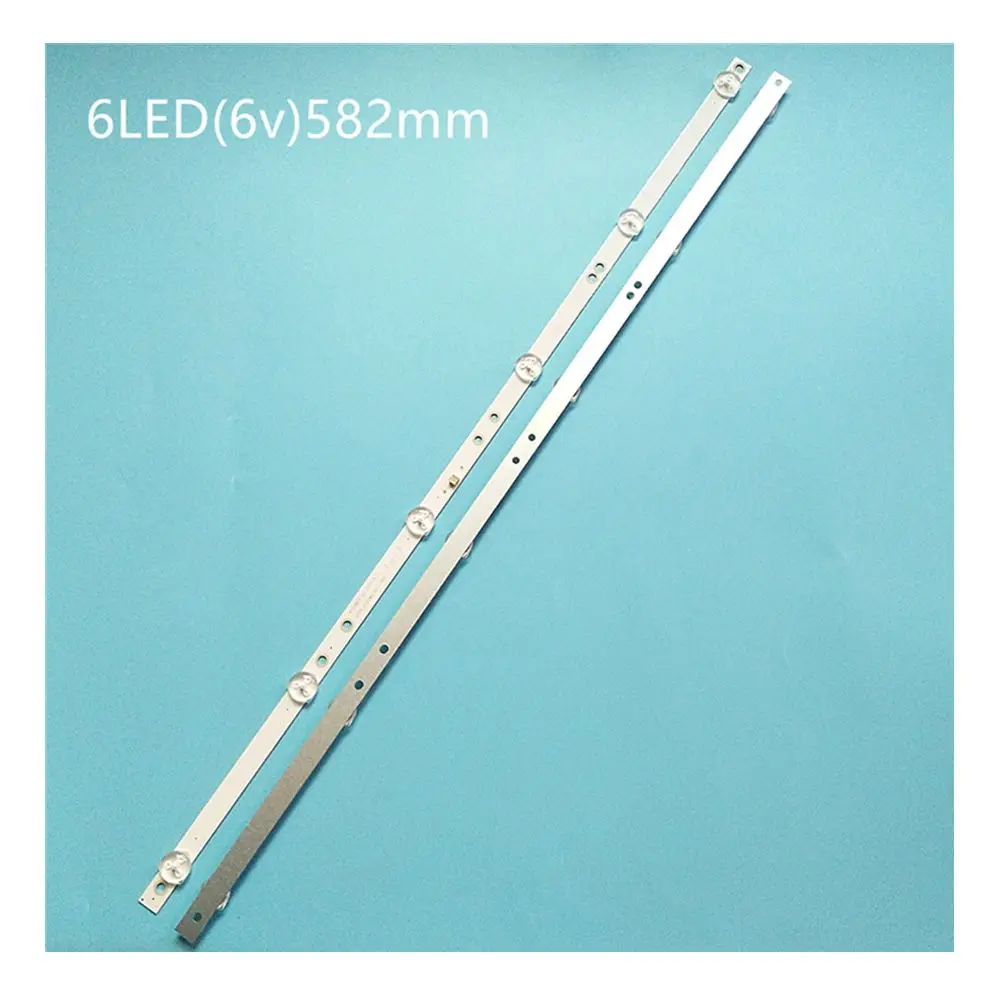 

Philips TV Lamp Kit 32PHS4062/60 32PHS4012/12 LED Strip K320WDX A1 Lines 4708-K320WD-A2113N01