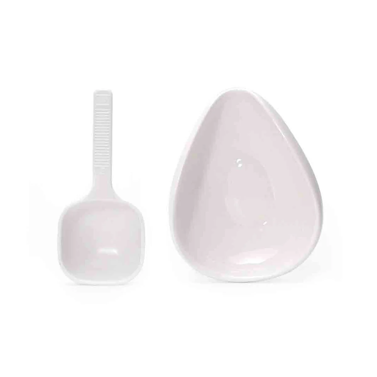 كوب جرعات حبوب القهوة من Leeseph ومجموعة زجاجات ال...