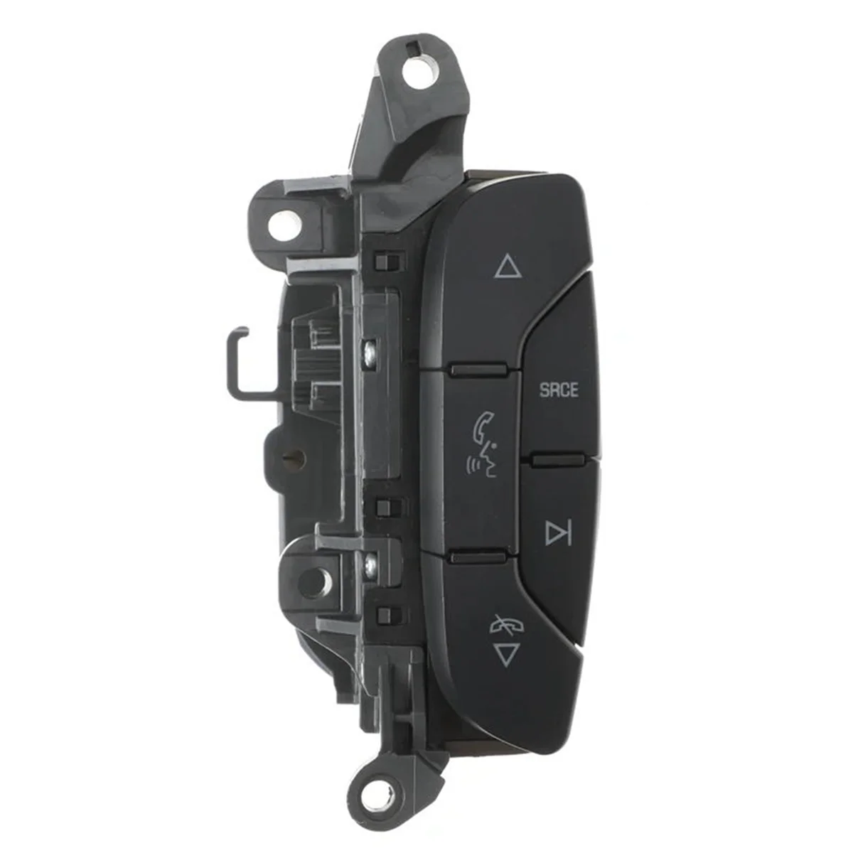 

25851954 Car Steering Wheel Switch Cruise Control Switch for GMC Sierra Yukon Cadillac Escalade Chevrolet Avalanche
