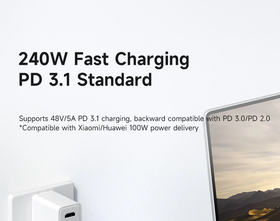 Hub USB-C Ultra Slim Hagibis com HDMI 4K, RJ45 e PD100W.mp4