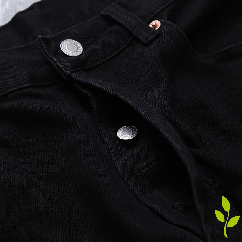 Рисунок 3 - Джинсы Канье мужские/женские длинные