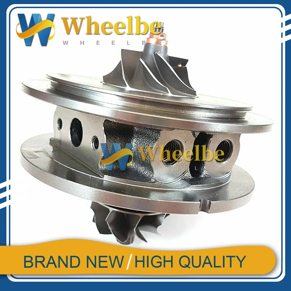 Cartuccia Turbo Td04 Per Chevrolet Orlando 2.0 Vcdi 96 Kw - 130 Hp Turbina 49477-01510 4947701510 25194653 25187703 25185866