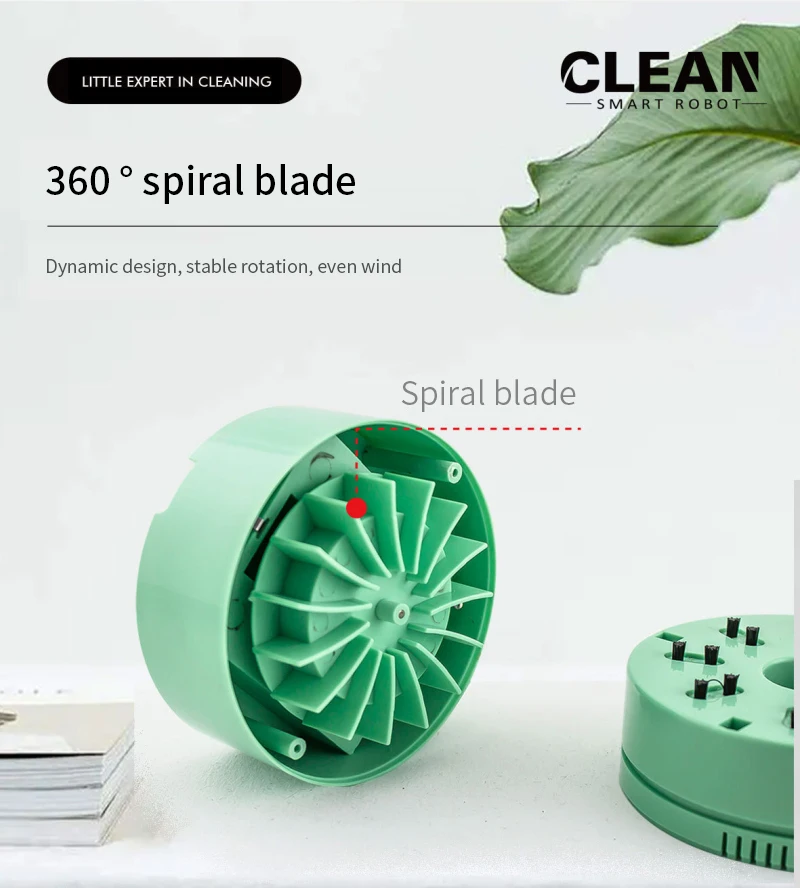 Durable desktop vacuum cleaner portable mini corner table dust collector universal wireless mini vacuum cleaner easy to operate