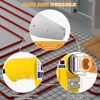 1000W Pipe Welding Machine 220V Home Professional Pipe Welding Tools Suitable For PB/PE/PPR Hot Melt Machine 20/25/32/40/50/63mm 5