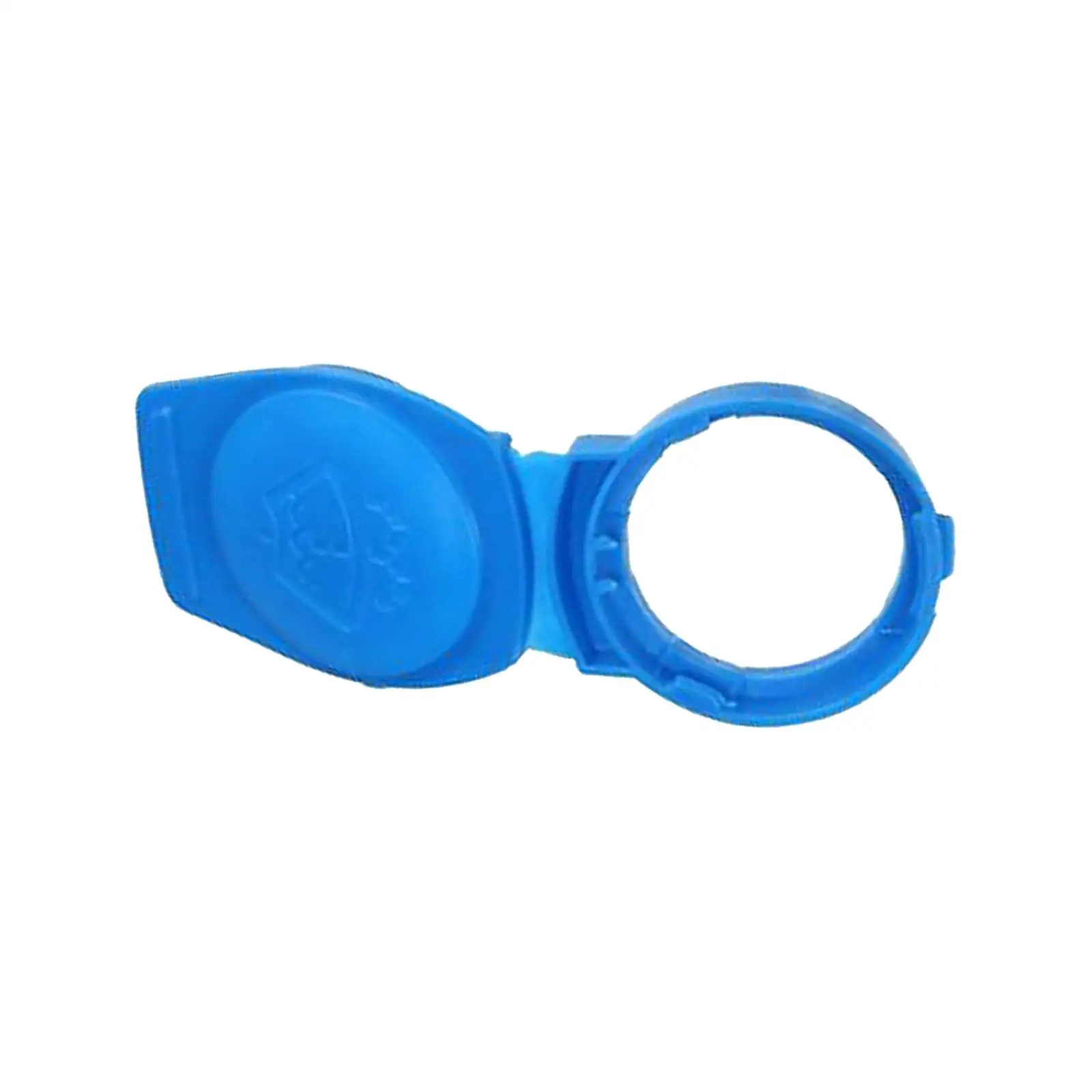 

Wiper Washer Fluid Reservoir Tank Bottle Cap compatible with