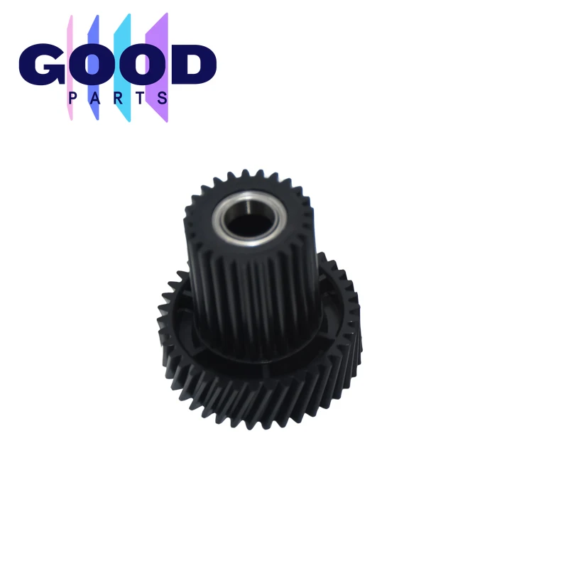 

2PCS for Xerox DocuColor DC 700 700i 770 Color C75 J75 Registration Drive Gear 38T 25T 007K97880 7K97880