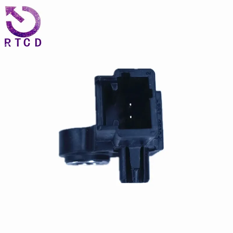New Side Airbag Acceleration Sensor 9818762780 For Peugeot
