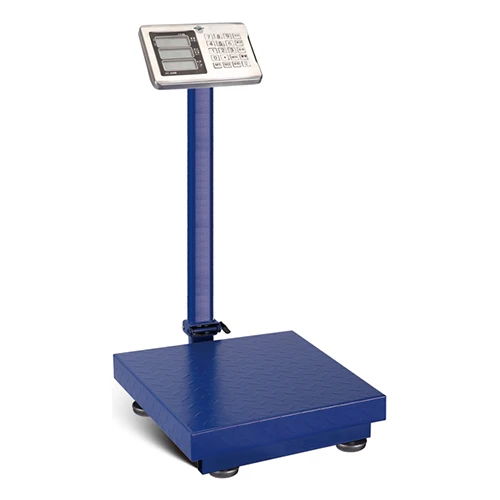 60kg 100kg 200kg 300kg 500kg 1g 10g Precision Weighing Platform Scale