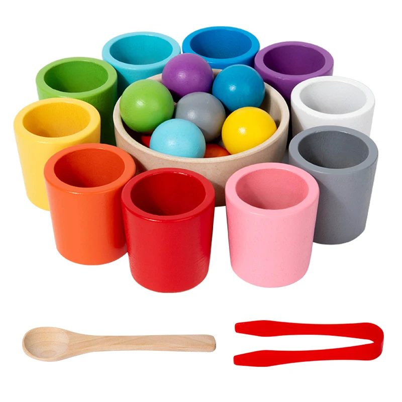 Ball in Cup