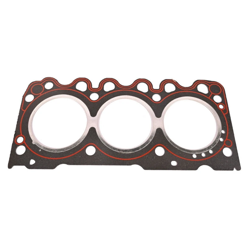 

04170573, 04176490, 04176110 Cylinder Head Gasket For Deutz F3L1011, F3M1011, 1011, 2 Notch Spare Parts Accessories