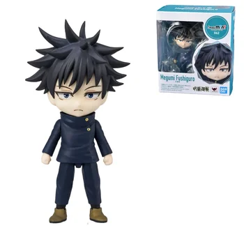 Figuras coleccionables chibi Fushiguro Megumi - Jujutsu Kaisen 1