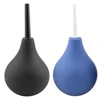 Enema Bulb Syringe Medical Rubber Enema Irrigator Female Vagina Anal Douche Cleaner for Feminine Hygiene Enema Anal Cleaning 4