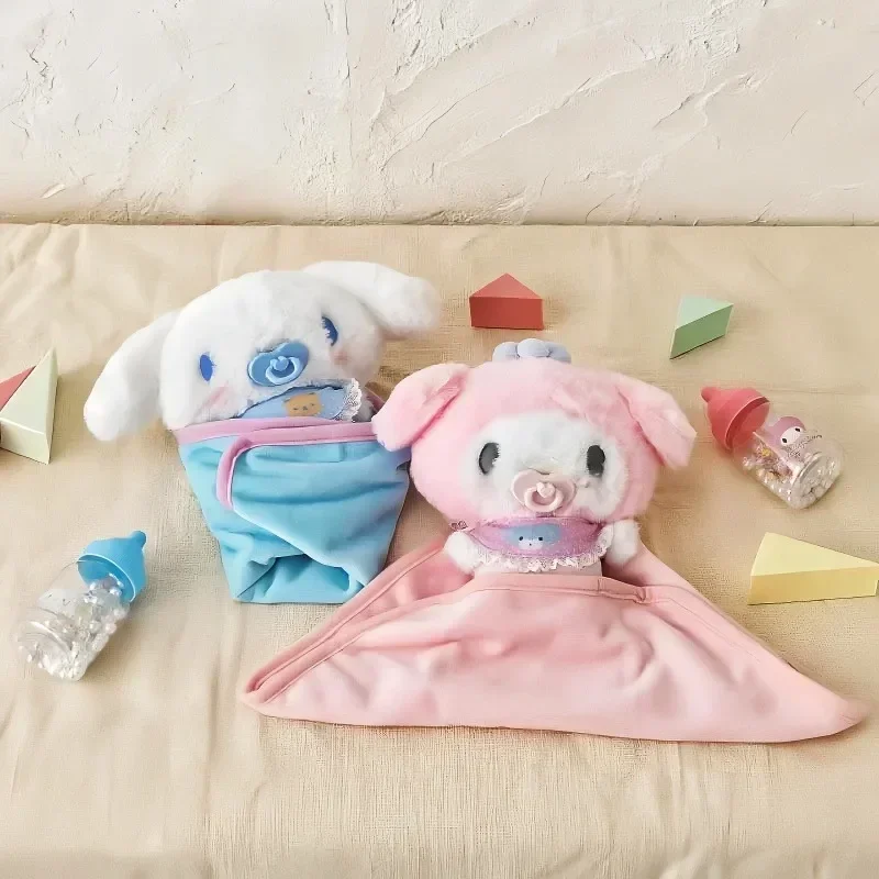 サンリオ　ちびっとも　キティ&マイメロディ　6点セット 楽天市場】キティちゃん マイメロディ クロミ サンリオ