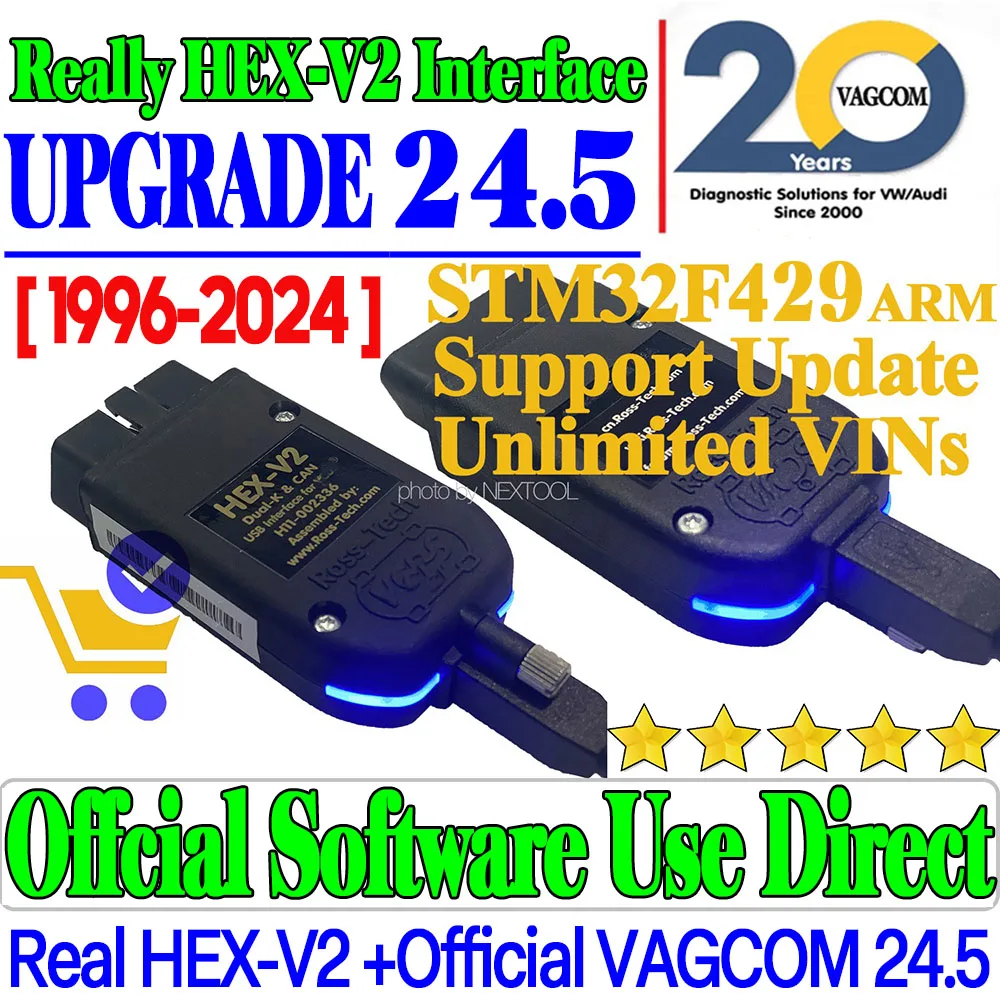 2024 новое обновление Real V2 24