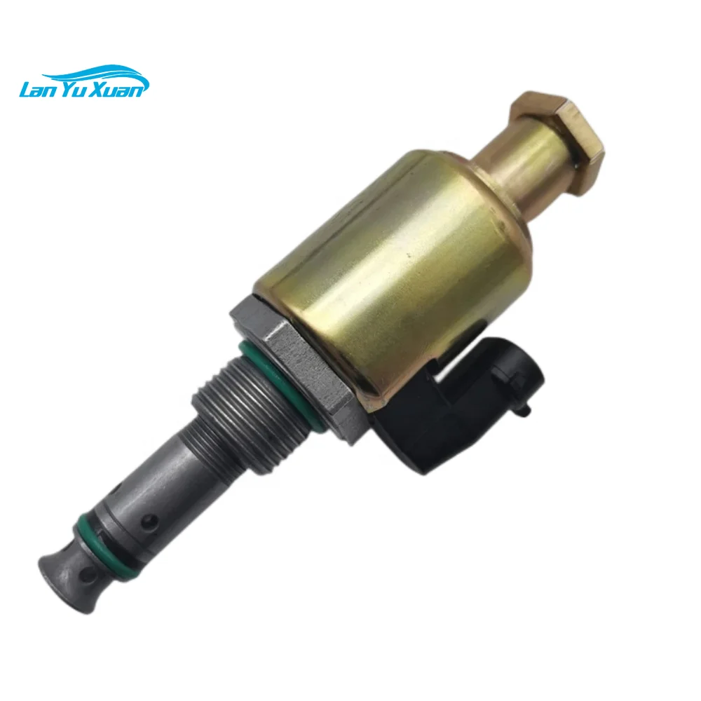 

For CA/T E325C Hydraulic Pump Solenoid Valve 113-1544 122-5053