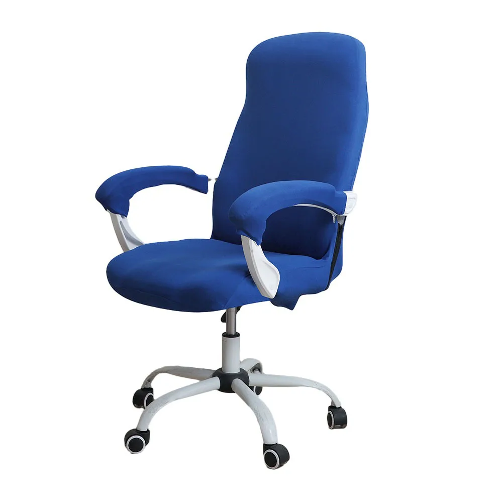 

Роскошный, приятный на ощупь, идеально подходит, защищает ваше кресло, легко устанавливается, несколько цветов на выбор