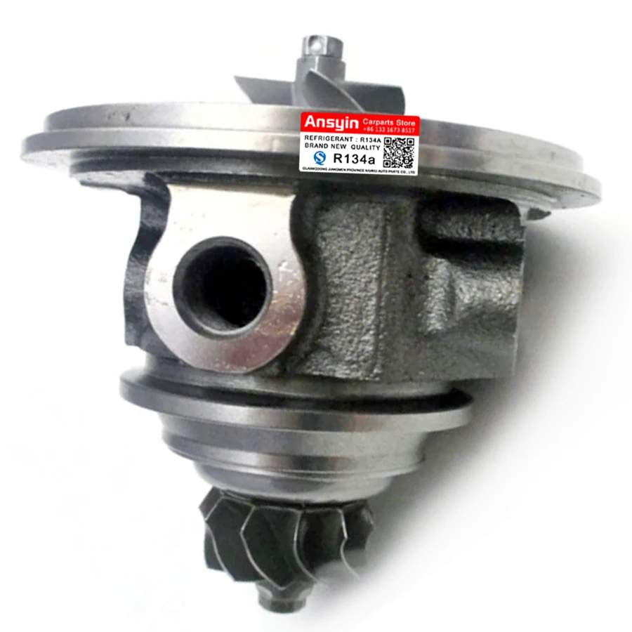 Nuova Cartuccia Turbo Del Nucleo Del Turbocompressore Per Fiat Grande Punto Lancia Delta Iii 1.4 T-Jet 16V Rhf3 Vl36 55212916 55222014