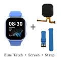 Blue Screen Strap