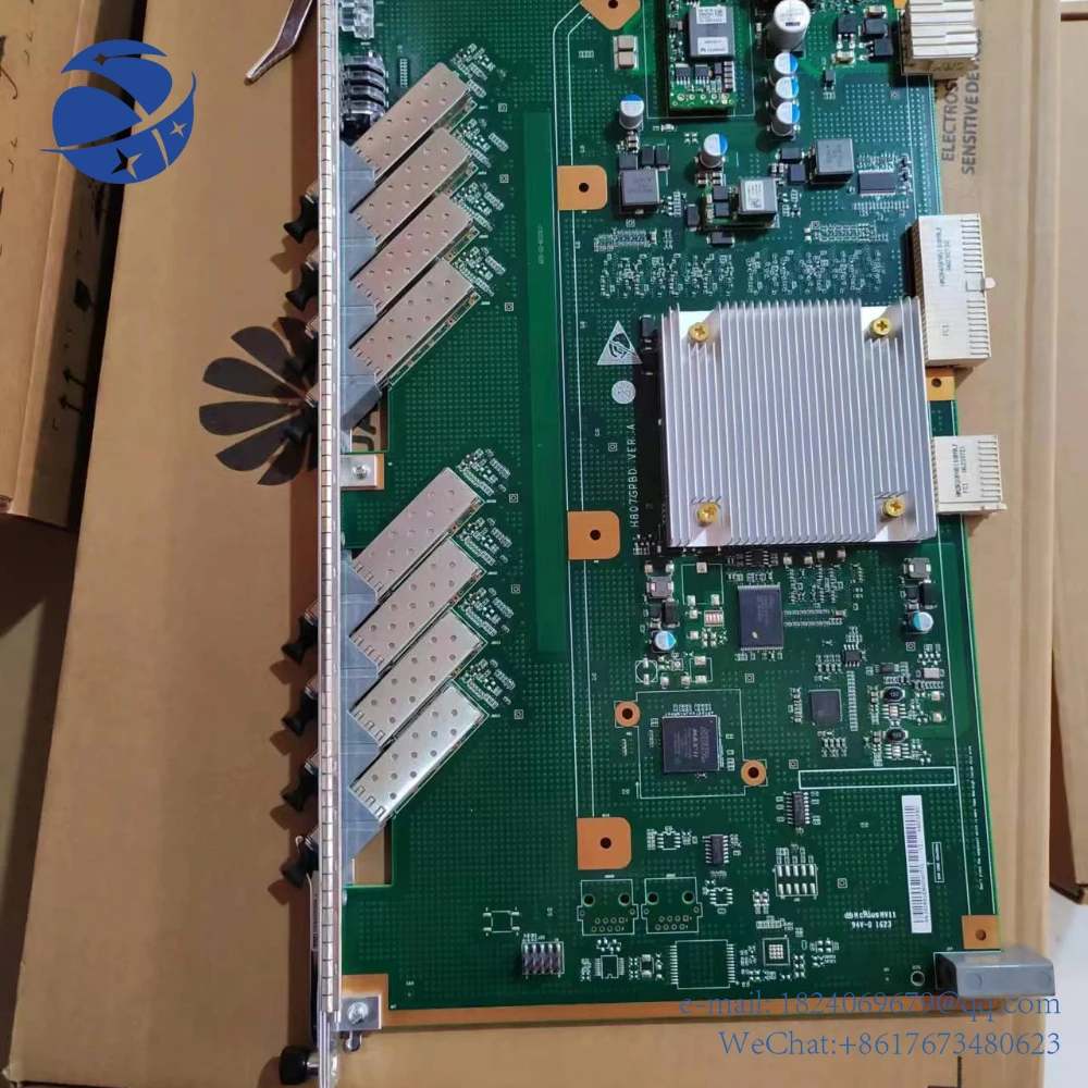 

Yun YiGPBD 8 port (2)