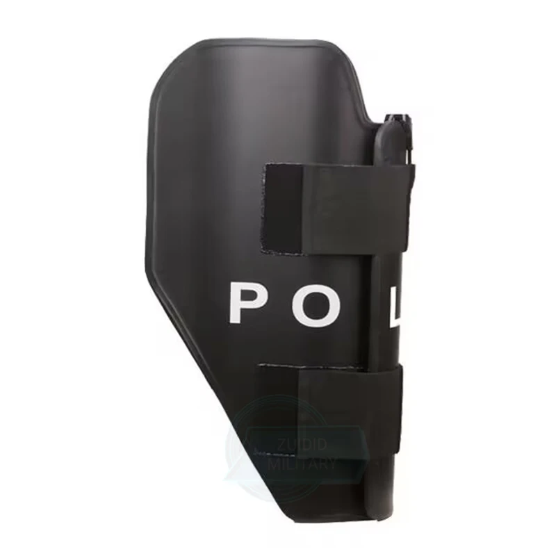 Uhmwpe Butterfly Ballistic Shield Swat Police Self-defense Nij