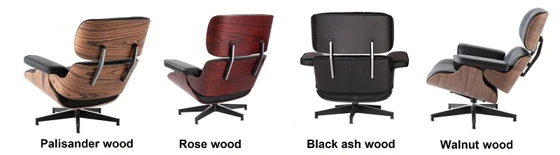 eames lounge chair color avaliable