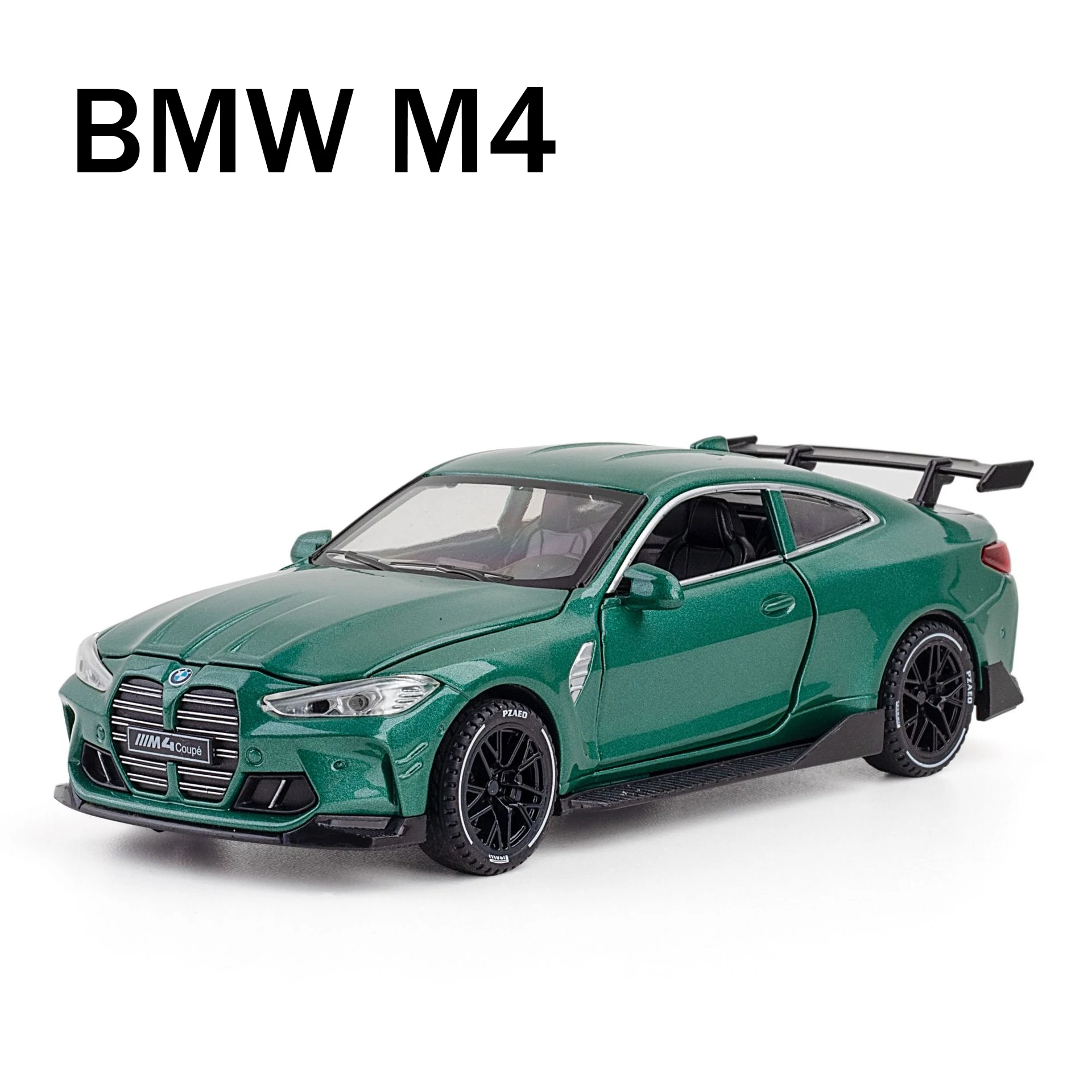 Green 1