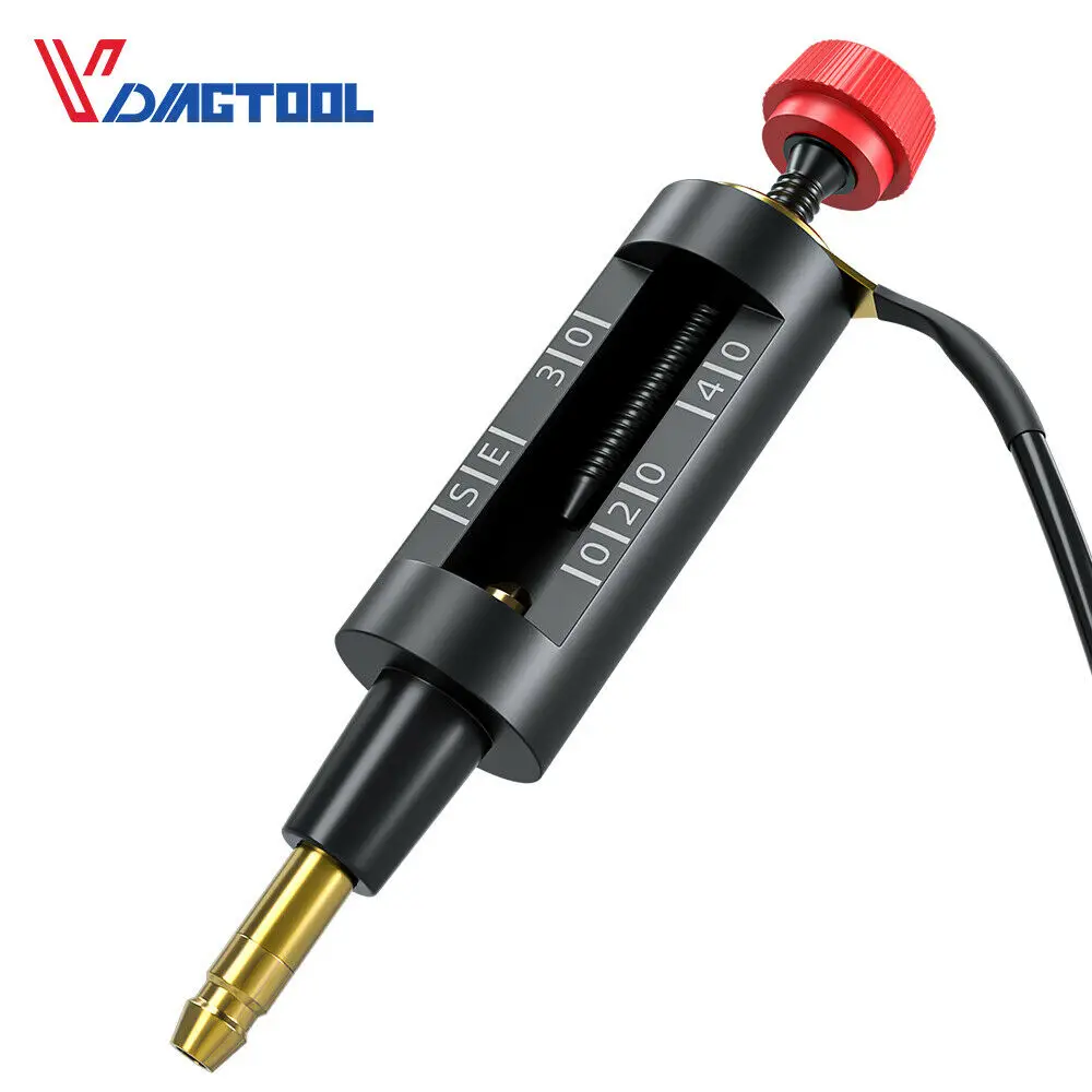 Spark Plug Tester Wrench Ignition System Coil Engine Tester Adjustable Ignition Coil Car Repair Tool Car Accessories spark plug