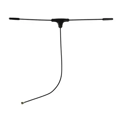 Antenne récepteur Foxeer ELRS 2.4GHz 915MHz 868MHz, emballage d'origine avec marquage