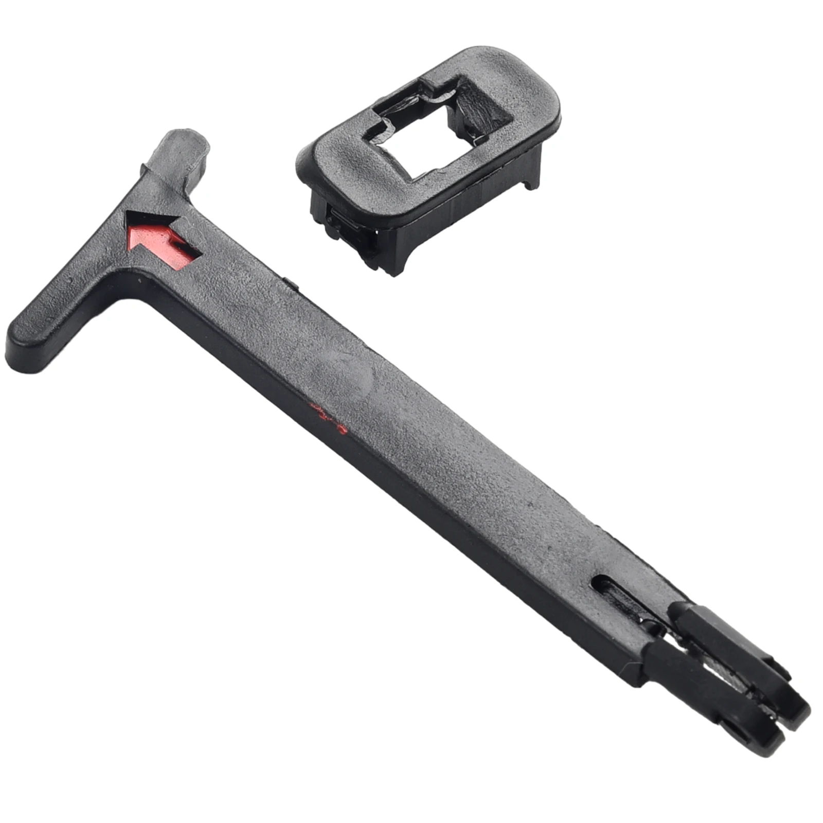 

1C0823593D Hood Pull 1C0823593D01C Handle Latch High Quality Hood Pull Handle Latch Parts Professional Vehicle