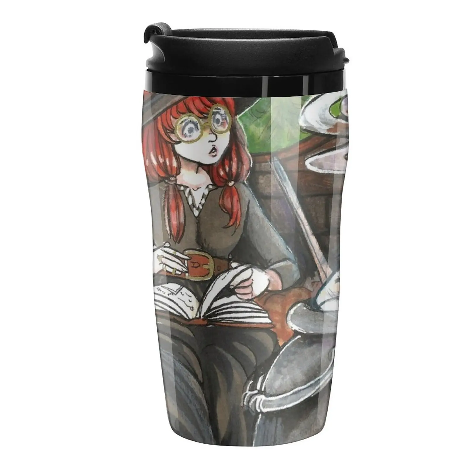 

Witches brew Travel Coffee Mug Coffee Cup Sets Latte Cup Coffee Mug Coffee To Go