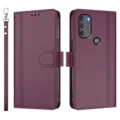 Dark Purple