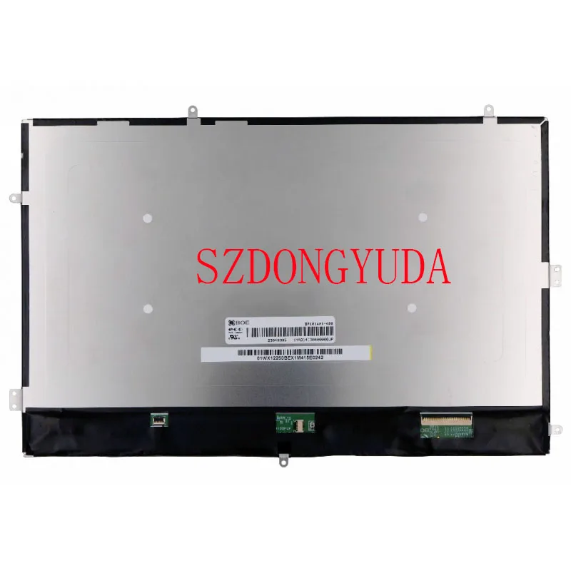 

New A+ 10.1 Inch 1280*800 LVDS 40pins BP101WX1-400 BP101WX1 400 LCD Screen Display Panel