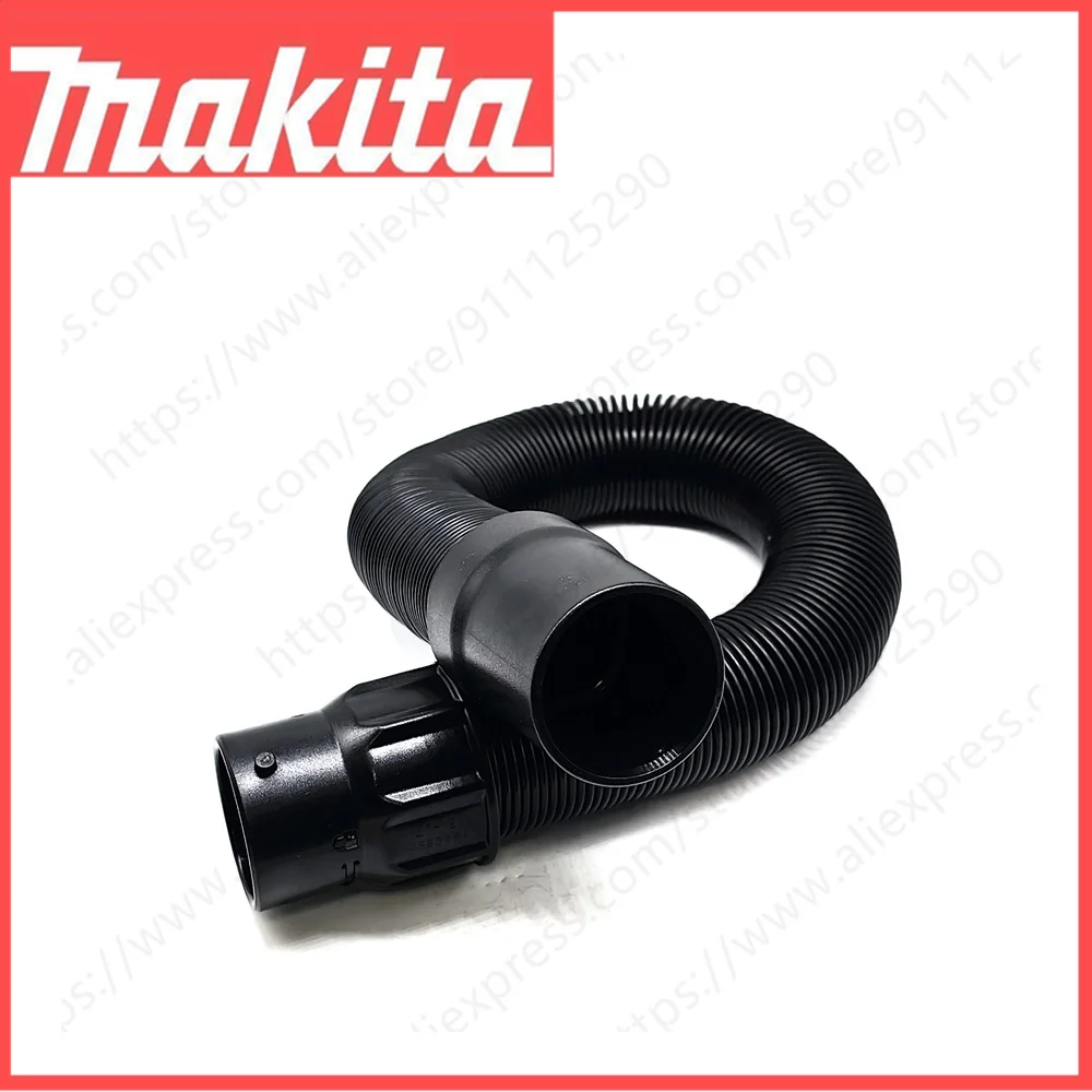Flexible Anti-static Hose for Makita DVC750L DVC750LZ DVC750LZX1