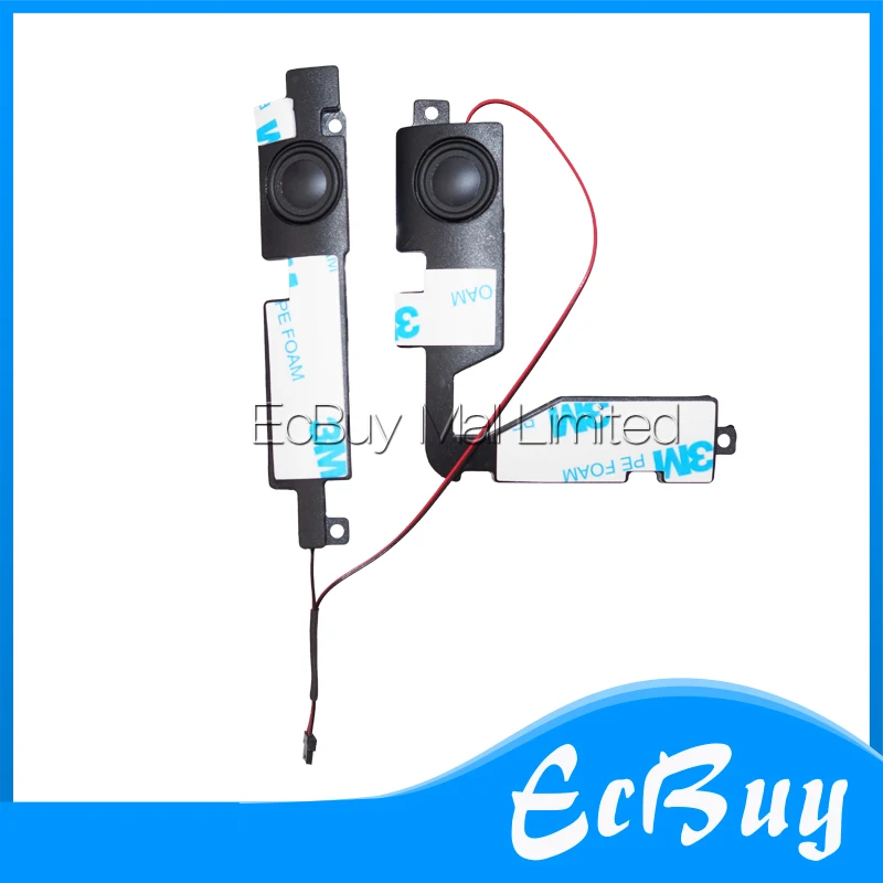 Laptop Speaker For ASUS X555L A555L K555L R555L F555LD FL5800 V555L VM590L X555LD Y583L F555 V555U W519