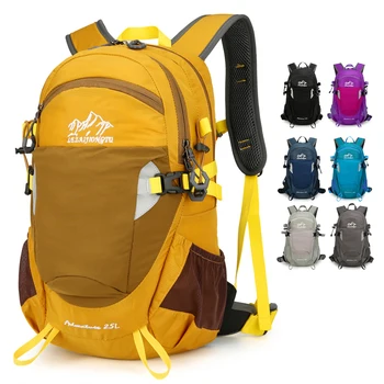 Waterproof Hiking Backpack 1