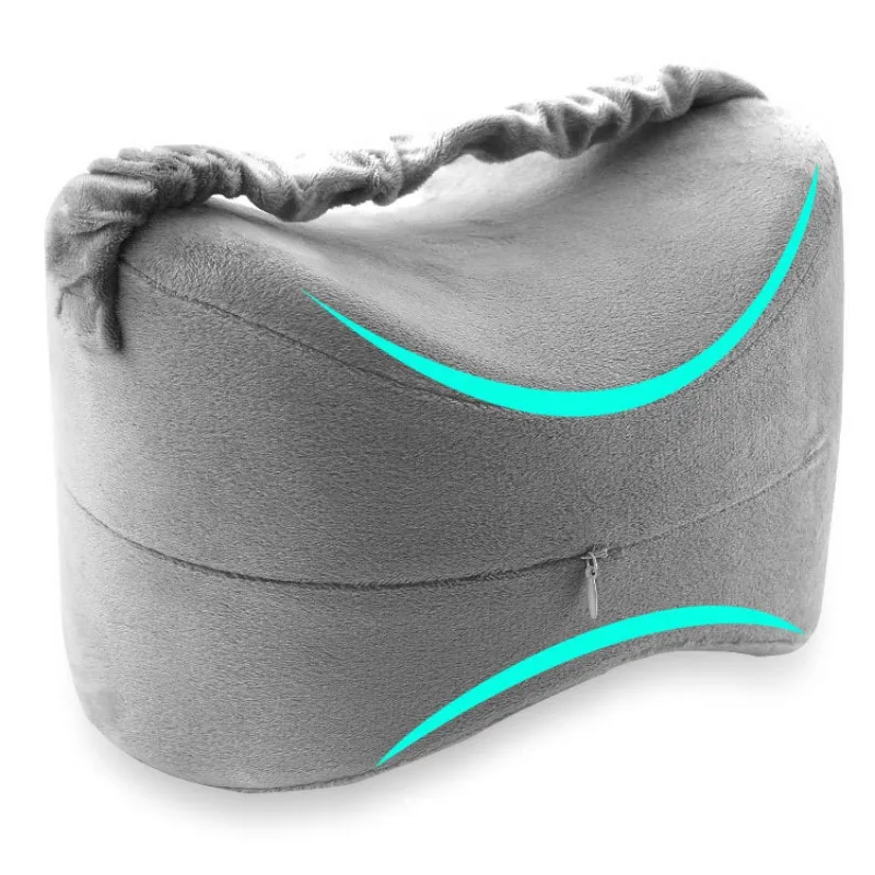 Velvet Memory Foam Material Memory Cotton Leg Pillow Knee Pillow Leg Pillow Foot Pillow Pregnant Women’s Compression Foot Pillow Velvet Memory Foam Material Memory Cotton Leg Pillow Knee Pillow Leg Pillow Foot Pillow Pregnant Women’s Compression Foot Pillow