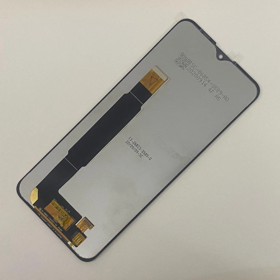 ECRAN LCD pour Wiko Power U10 / U20 / U30 avec Tactile OUTILS COLLE - - Pièces et Outils