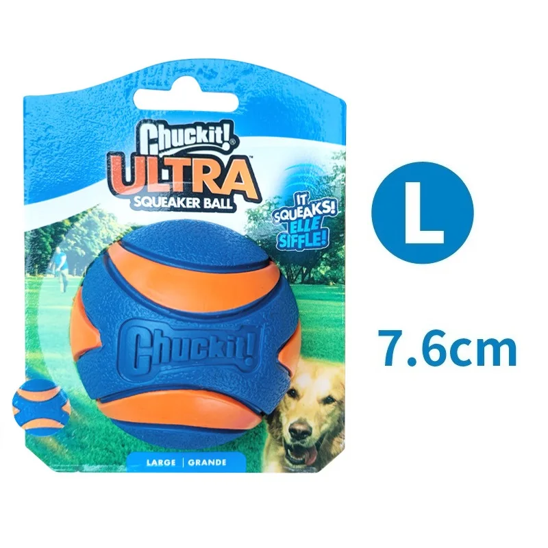 1pc squeaky L
