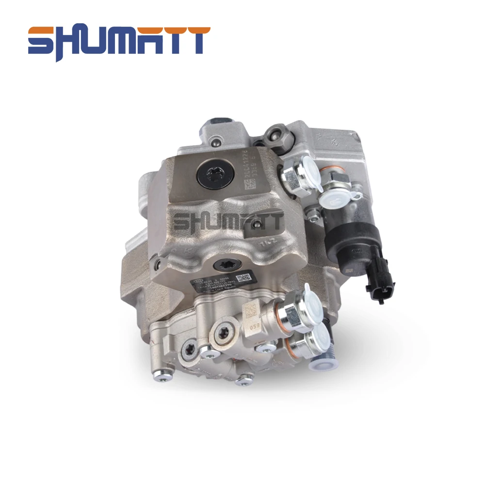 Remanufactured Common Rail Fuel Pump 044505 0445020066 044505 0986437341