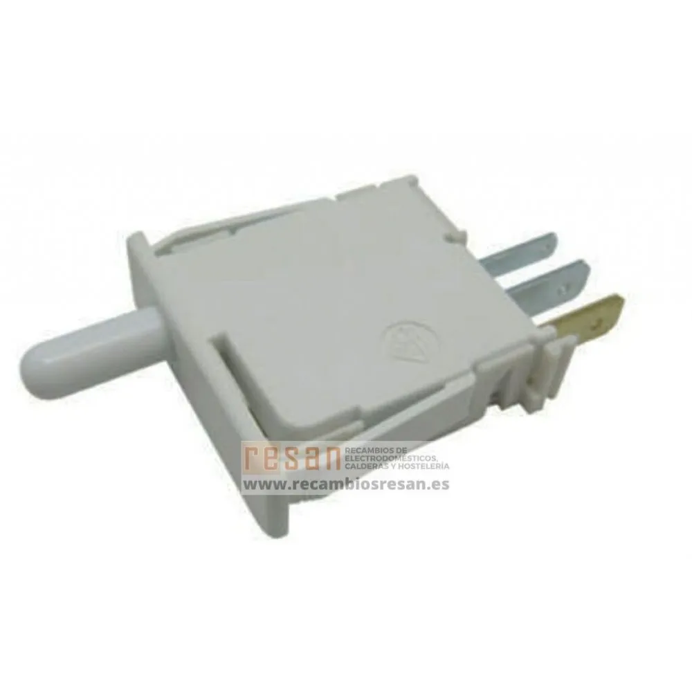 Interruttori-Pulsanti Interruttore Evaporatore Frigo Balay, Termostato, Ventola, Rele, Clixon, Compressore, Guarnizione, Guarnizione, Maniglia, Apribo