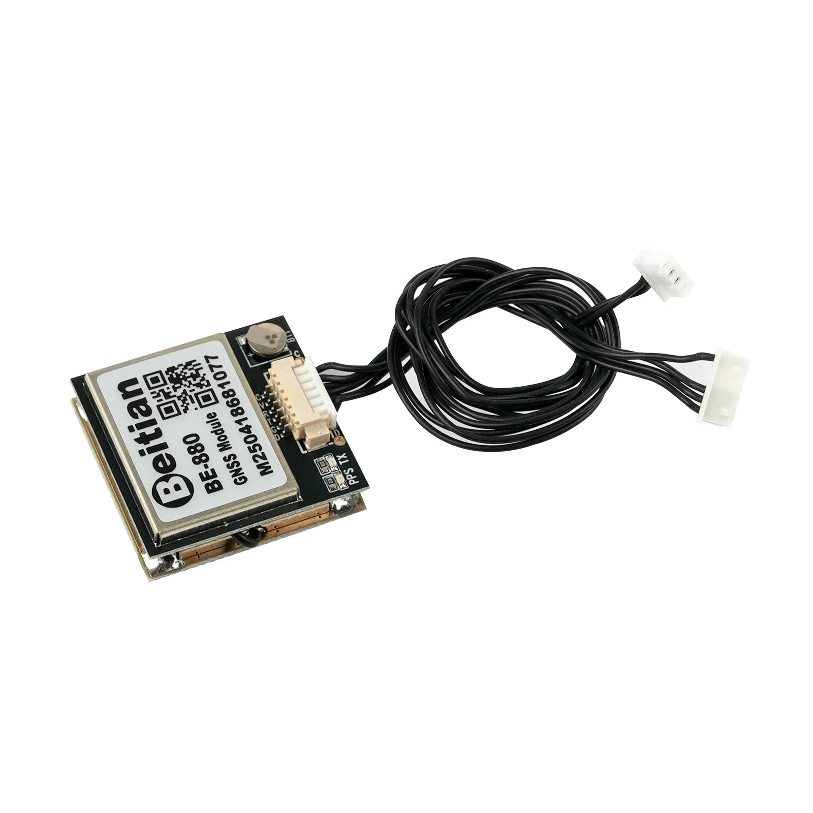 Beitian GPS Module Antenna Integrated Beidou GMOUSE with Compass BE-880