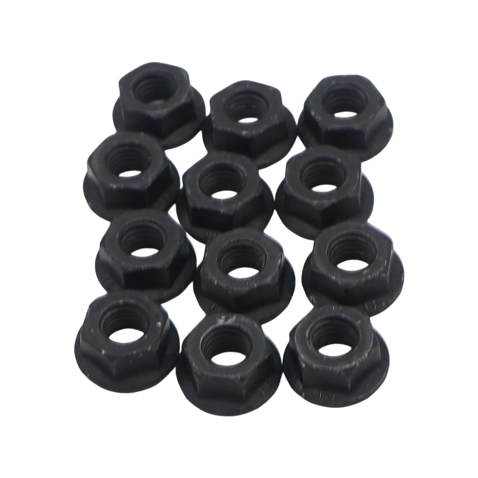 10PCS 육각 플랜지 너트 178-3336 Caterpillar CAT SR4B LC30XX XQ330 LC20XX XQP550 SR5 LC51XX LC31XX 발전기용