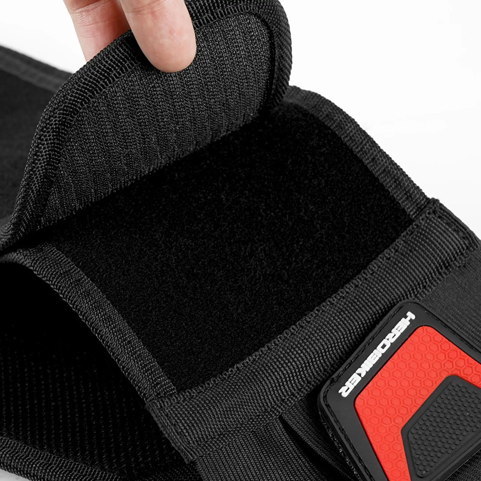 오토바이 키드니 벨트 허리 보호 스트랩 탄성 벨트 러닝 운동 스케이팅 사이클링용