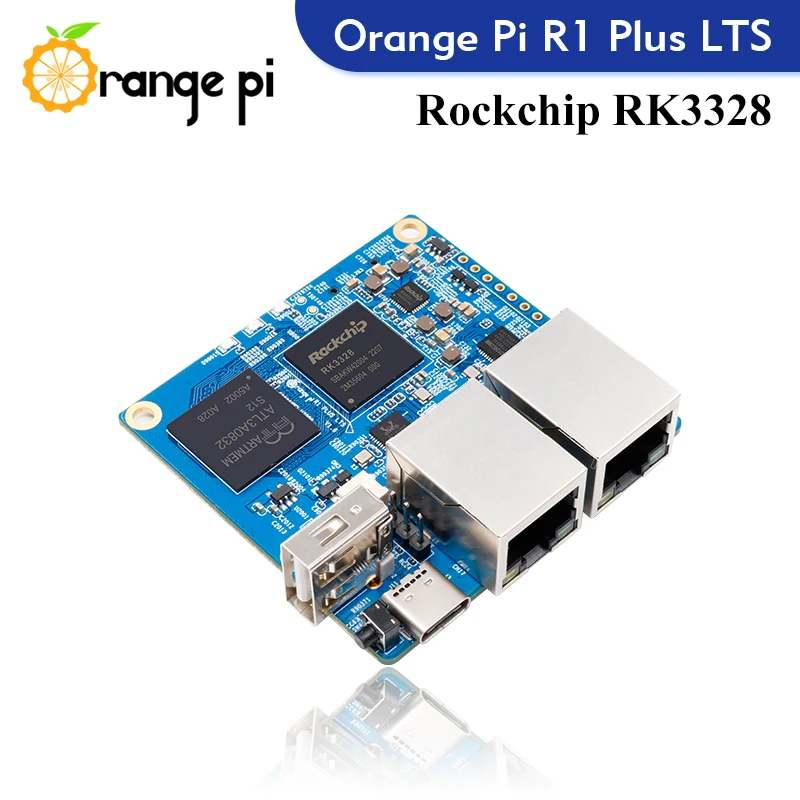   R1 ÷ LTS ̱  ǻ, 1GB RAM, Ĩ RK3328,  ҽ , ȵ̵ 9   OS  