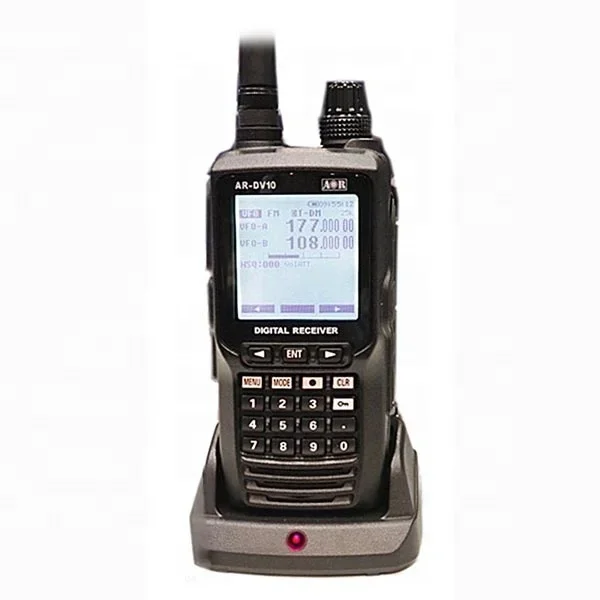 AOR AR-DV10 Digital Handheld Receiver - AliExpress 1420 AOR AR-DV10 Digital Handheld Receiver - AliExpress 1420
