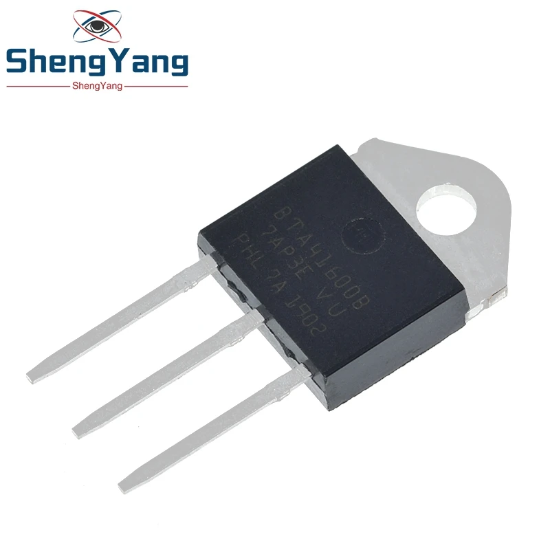 High-Performance Power Module - 5-Pack