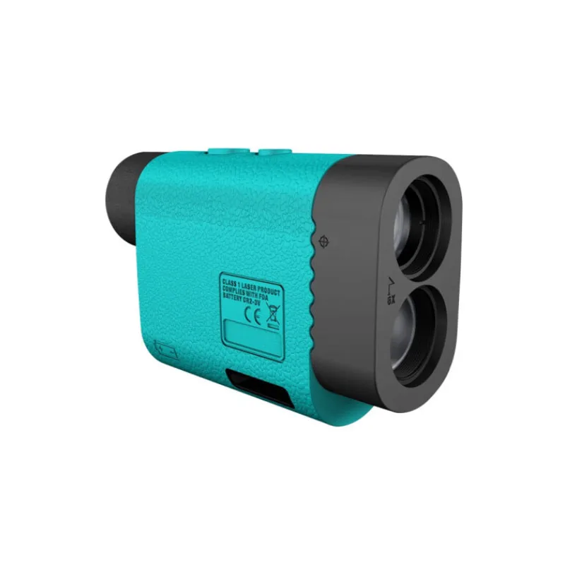 KX600 Handheld Laser Rangefinder Two Points Measuring Distance/Angle/Velocity/Altitude MF Golf Rangefinder telescope With Screen