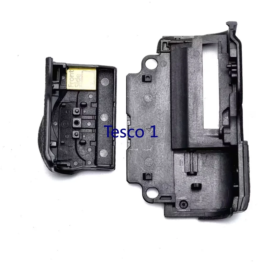 SD memory Card Door Lid Cover For Nikon Z6 Z7 Digital Camera Repair Part
