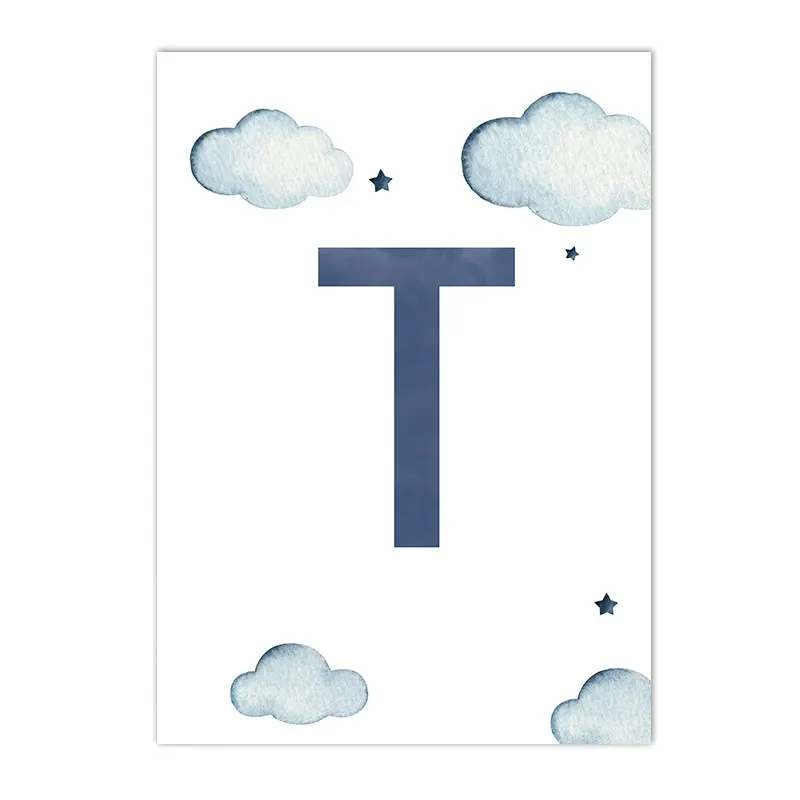 Personalized Aviation Adventure Canvas Art